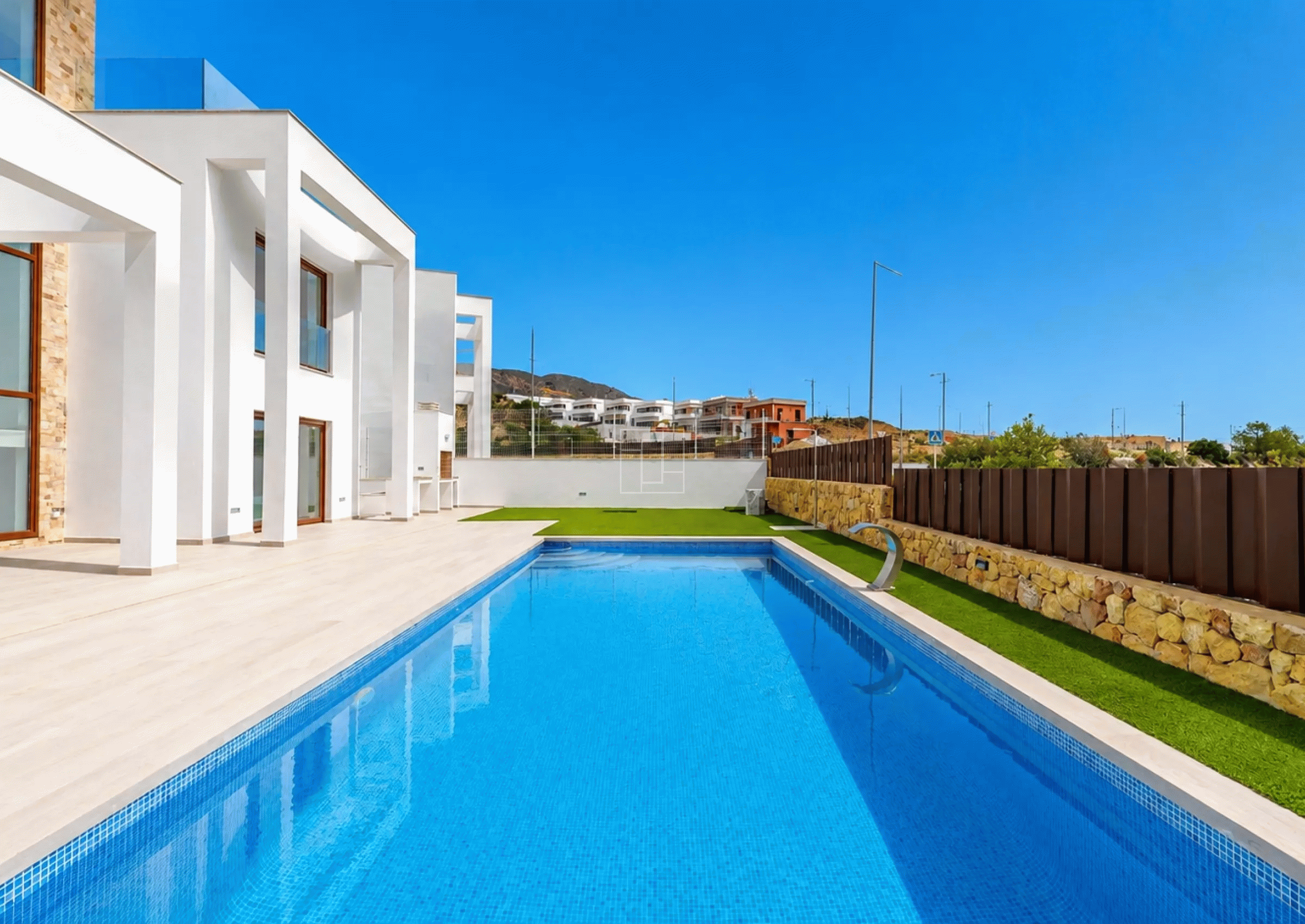 Finestrat, Costa Blanca, Spain, 5 Bedrooms Bedrooms, ,3 BathroomsBathrooms,Villa,Sale,2584