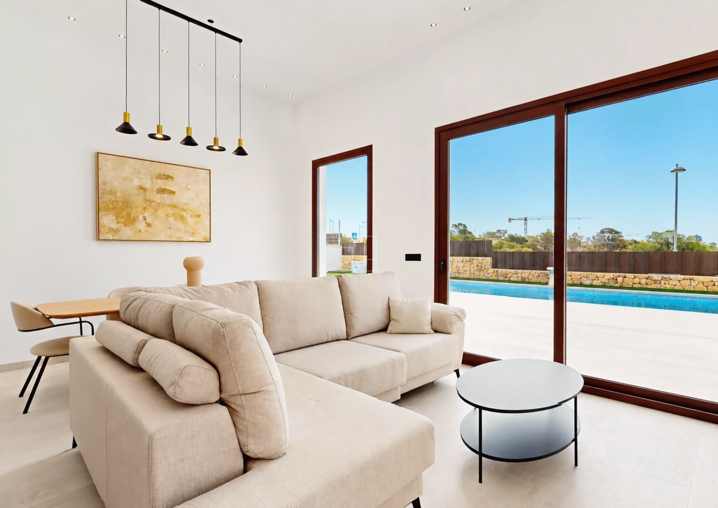 Finestrat, Costa Blanca, Spain, 5 Bedrooms Bedrooms, ,3 BathroomsBathrooms,Villa,Sale,2584