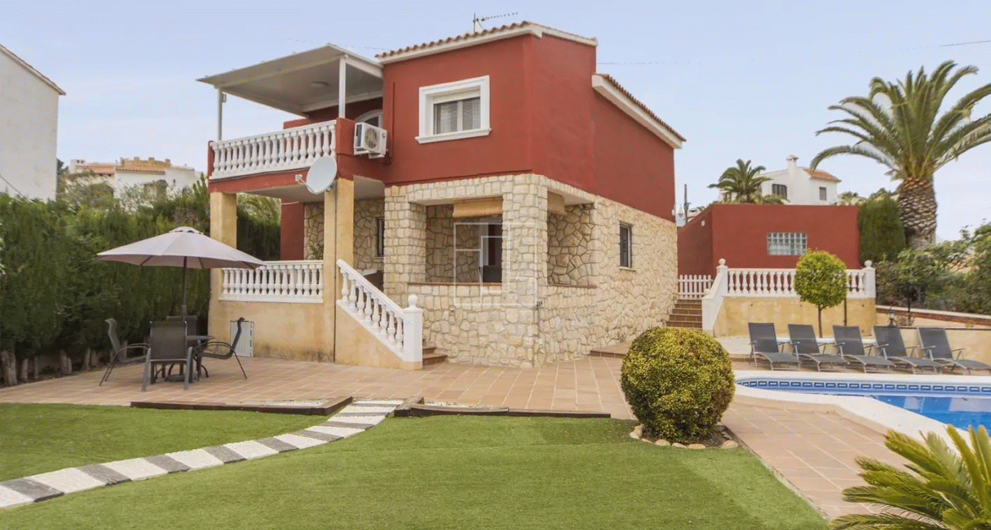 Calpe, Costa Blanca, Spain, 4 Bedrooms Bedrooms, ,3 BathroomsBathrooms,Villa,Sale,2587 Calpe, Costa Blanca, Spain, 4 Bedrooms Bedrooms, ,3 BathroomsBathrooms,Villa,Sale,2587