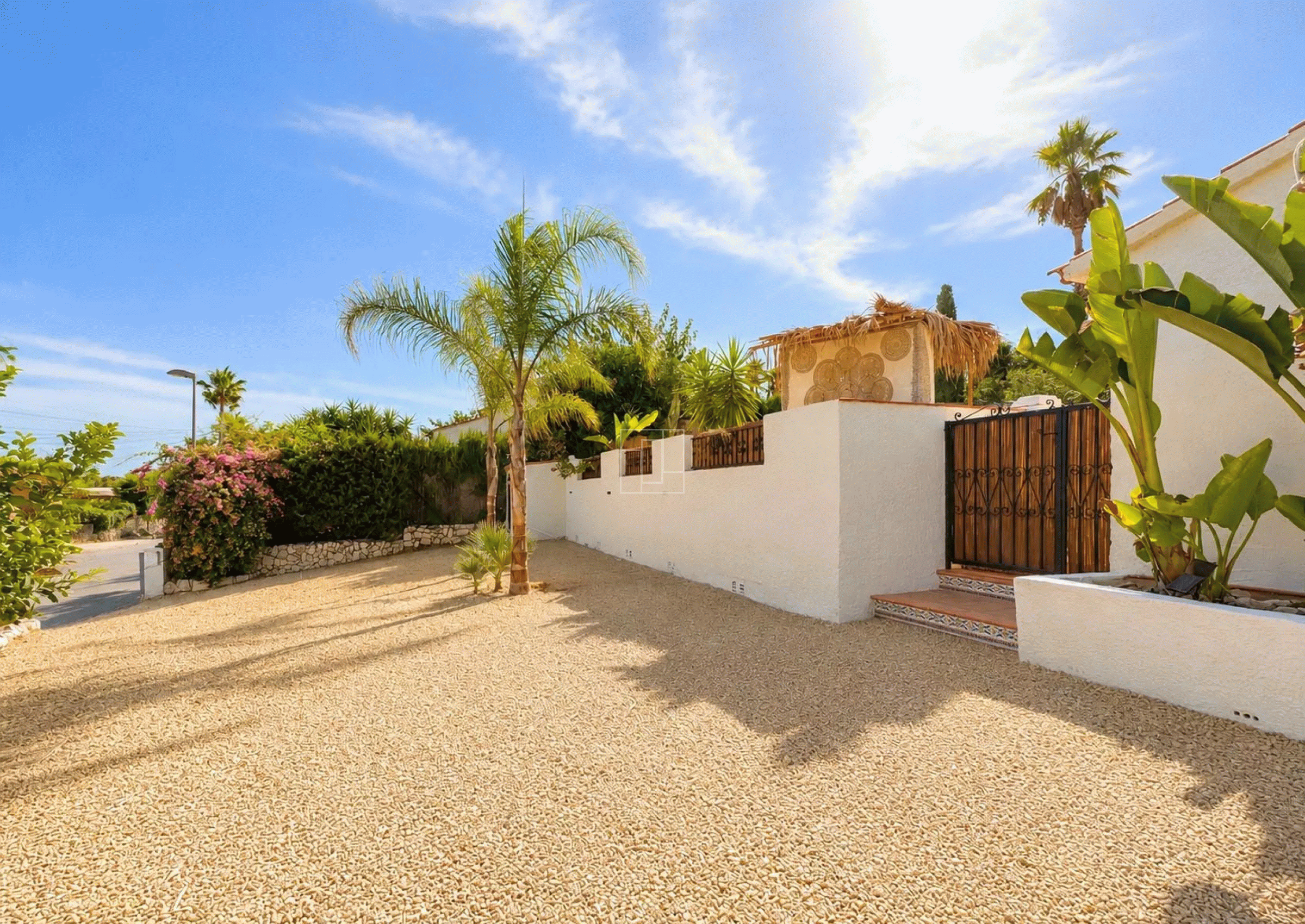 La Nucia, Costa Blanca, Spain, 3 Bedrooms Bedrooms, ,3 BathroomsBathrooms,Villa,Sale,2589