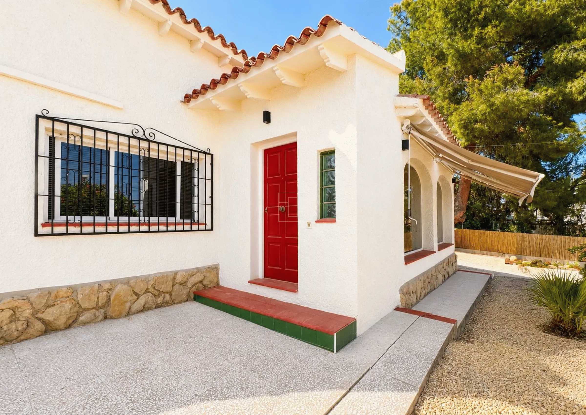 La Nucia, Costa Blanca, Spain, 3 Bedrooms Bedrooms, ,3 BathroomsBathrooms,Villa,Sale,2589