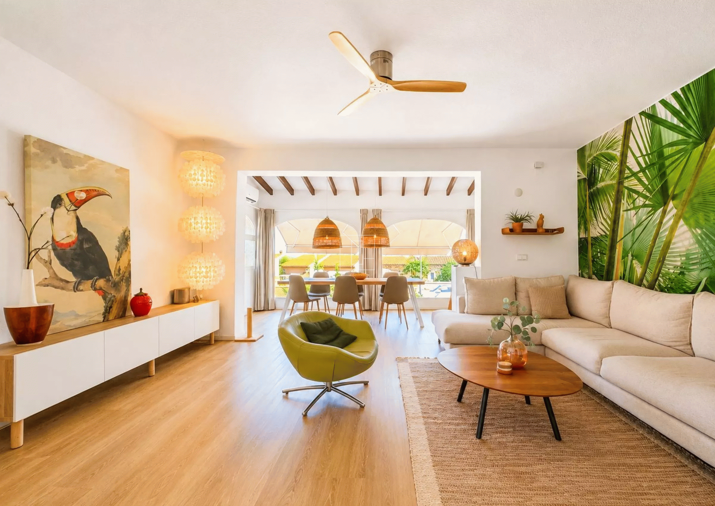 La Nucia, Costa Blanca, Spain, 3 Bedrooms Bedrooms, ,3 BathroomsBathrooms,Villa,Sale,2589