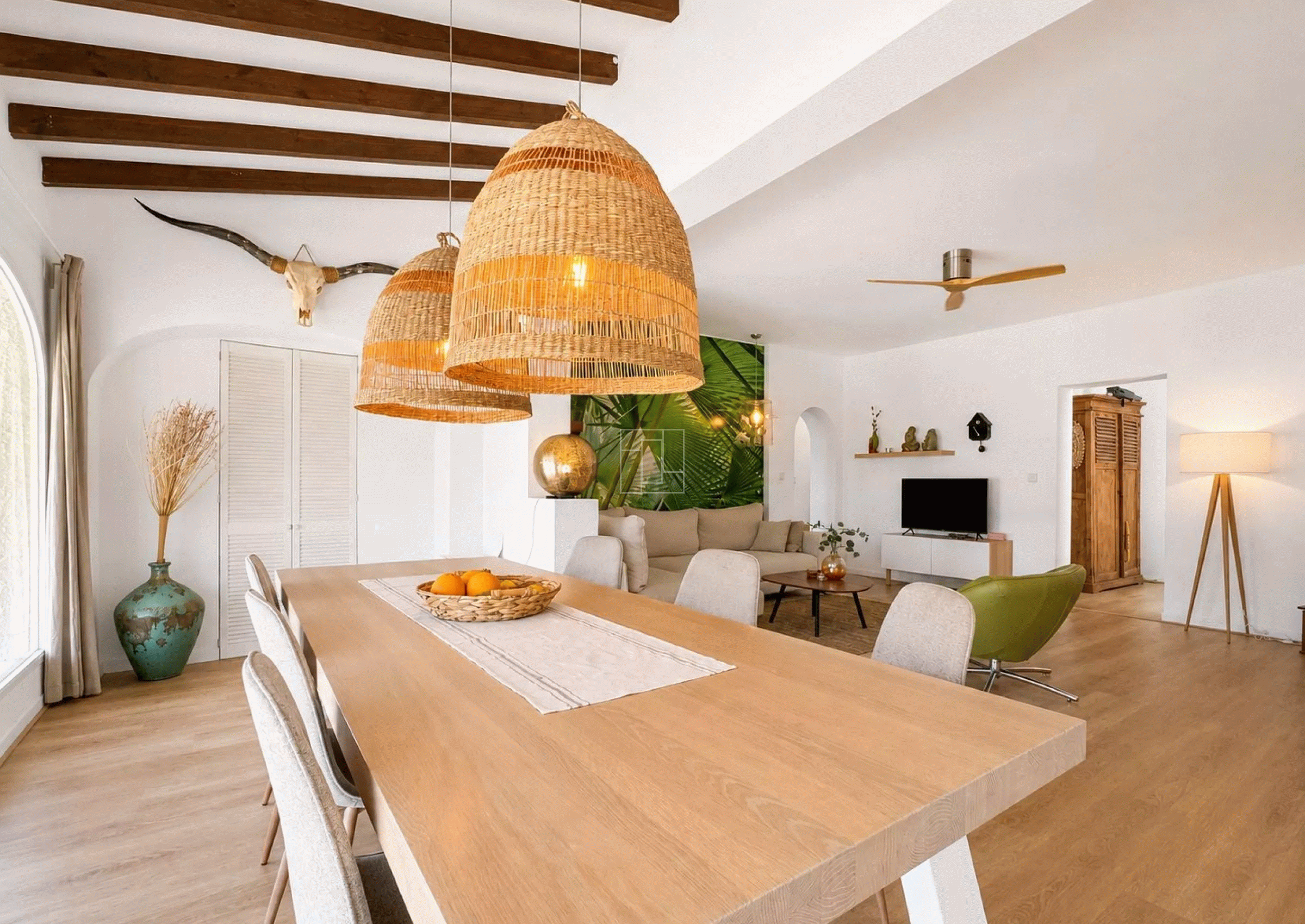 La Nucia, Costa Blanca, Spain, 3 Bedrooms Bedrooms, ,3 BathroomsBathrooms,Villa,Sale,2589