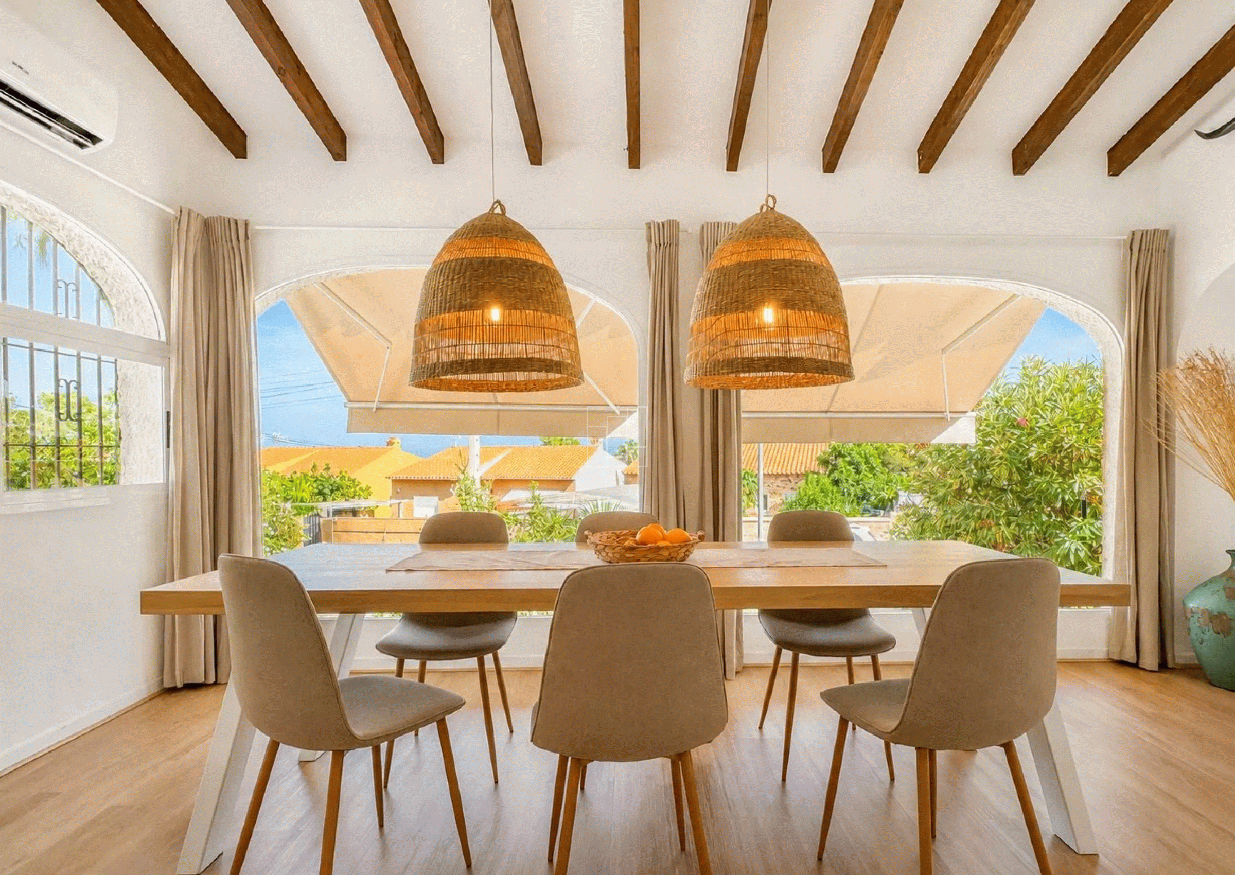 La Nucia, Costa Blanca, Spain, 3 Bedrooms Bedrooms, ,3 BathroomsBathrooms,Villa,Sale,2589