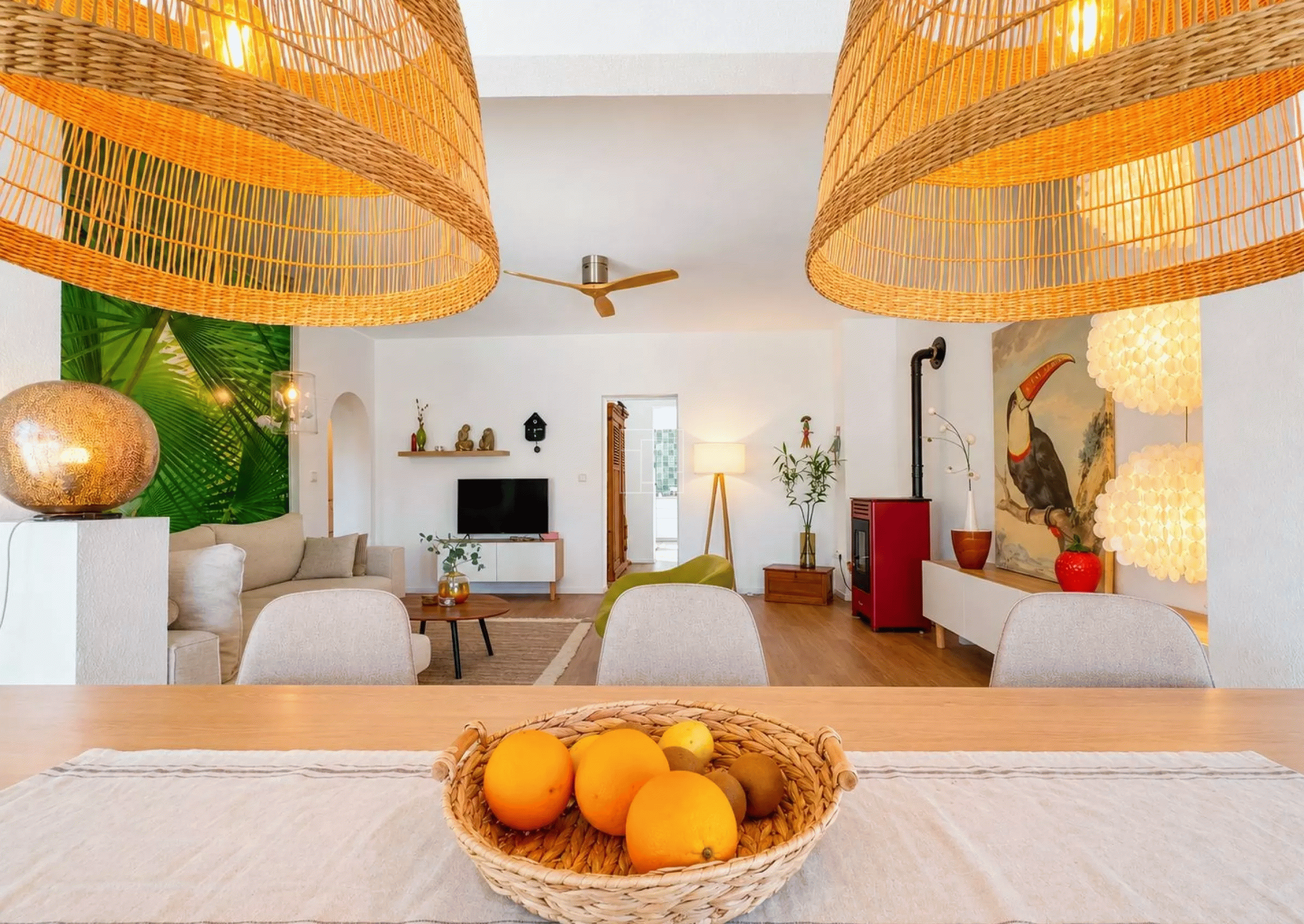 La Nucia, Costa Blanca, Spain, 3 Bedrooms Bedrooms, ,3 BathroomsBathrooms,Villa,Sale,2589