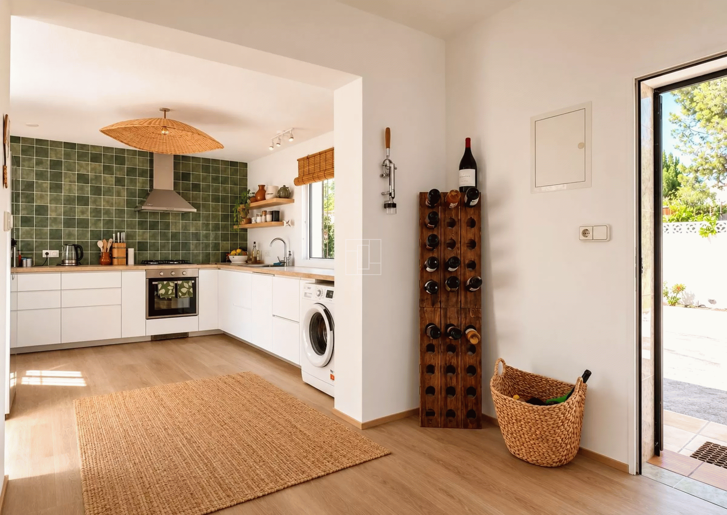 La Nucia, Costa Blanca, Spain, 3 Bedrooms Bedrooms, ,3 BathroomsBathrooms,Villa,Sale,2589