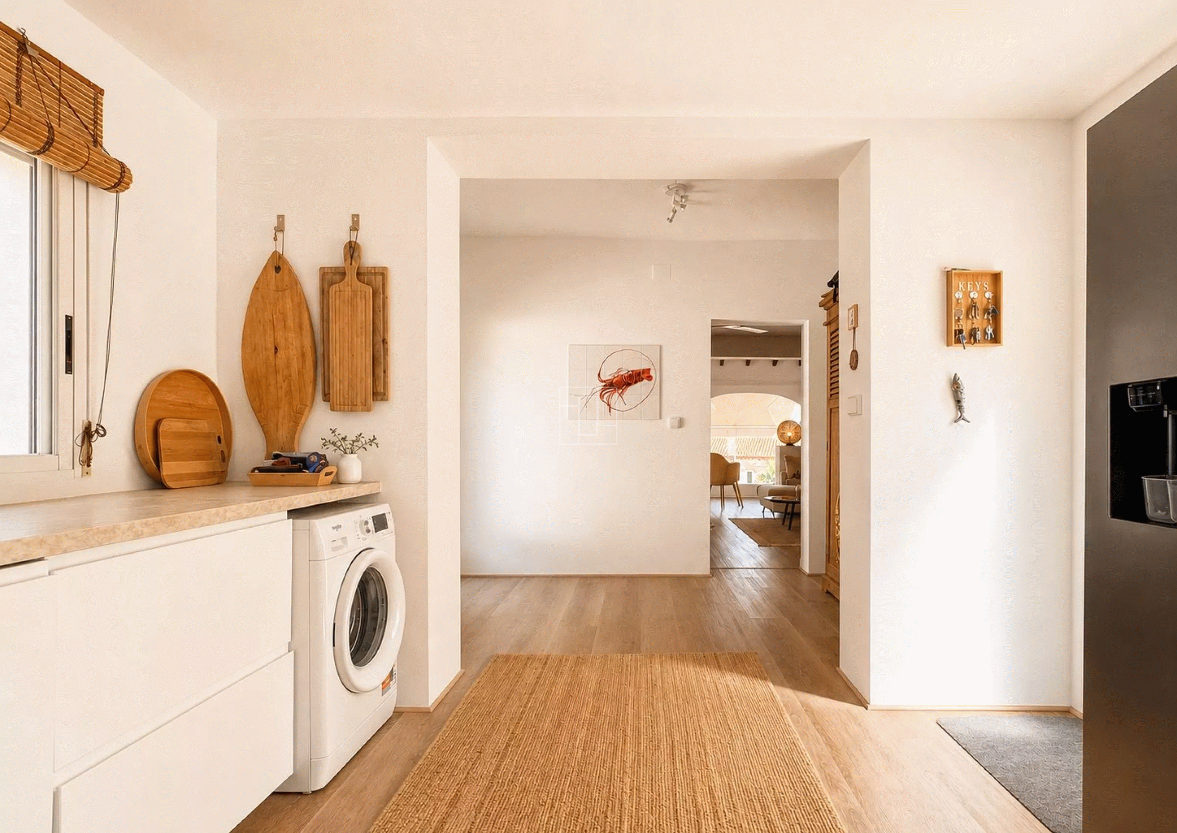 La Nucia, Costa Blanca, Spain, 3 Bedrooms Bedrooms, ,3 BathroomsBathrooms,Villa,Sale,2589