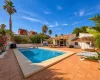 La Nucia, Costa Blanca, Spain, 3 Bedrooms Bedrooms, ,3 BathroomsBathrooms,Villa,Sale,2589