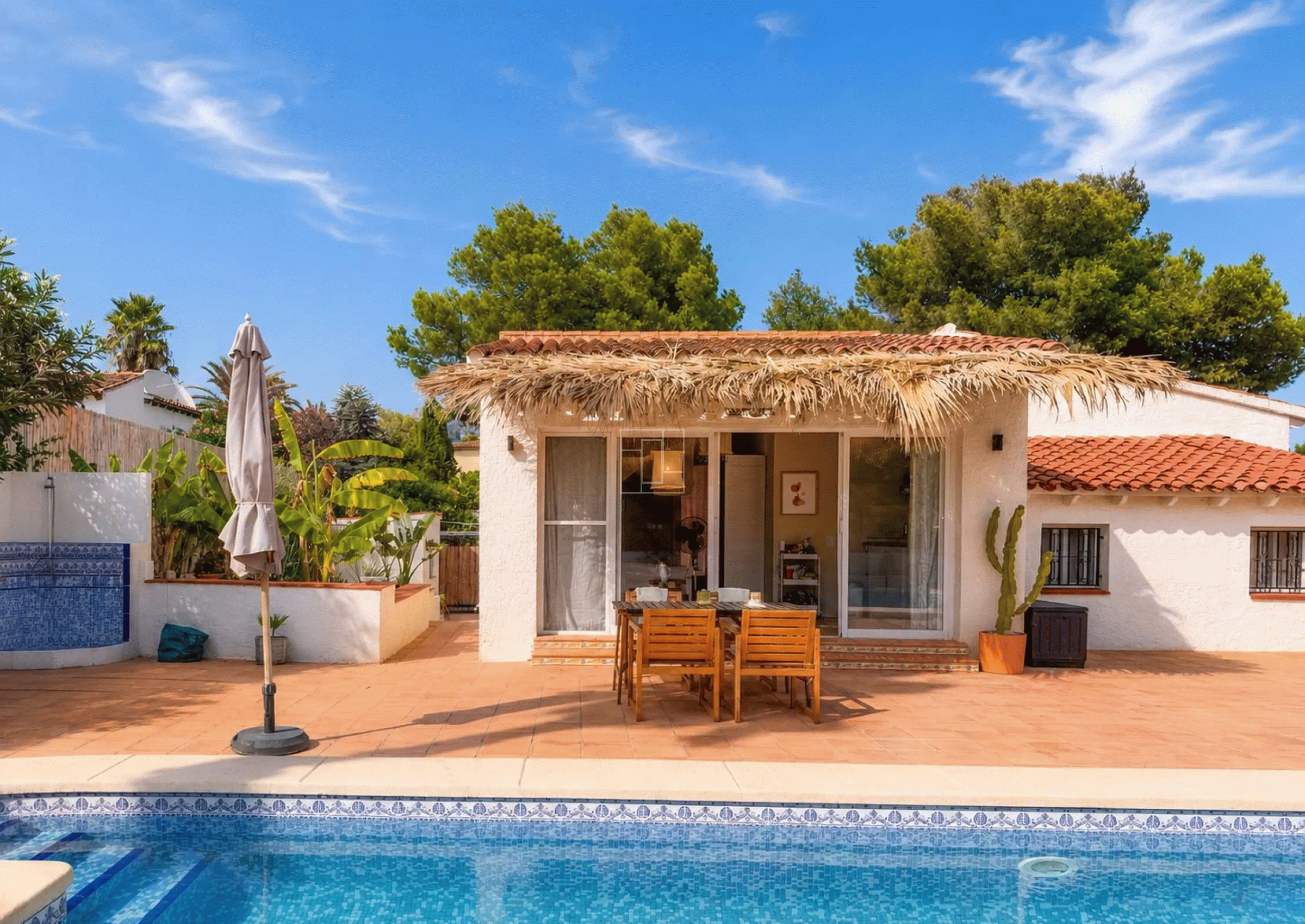 La Nucia, Costa Blanca, Spain, 3 Bedrooms Bedrooms, ,3 BathroomsBathrooms,Villa,Sale,2589
