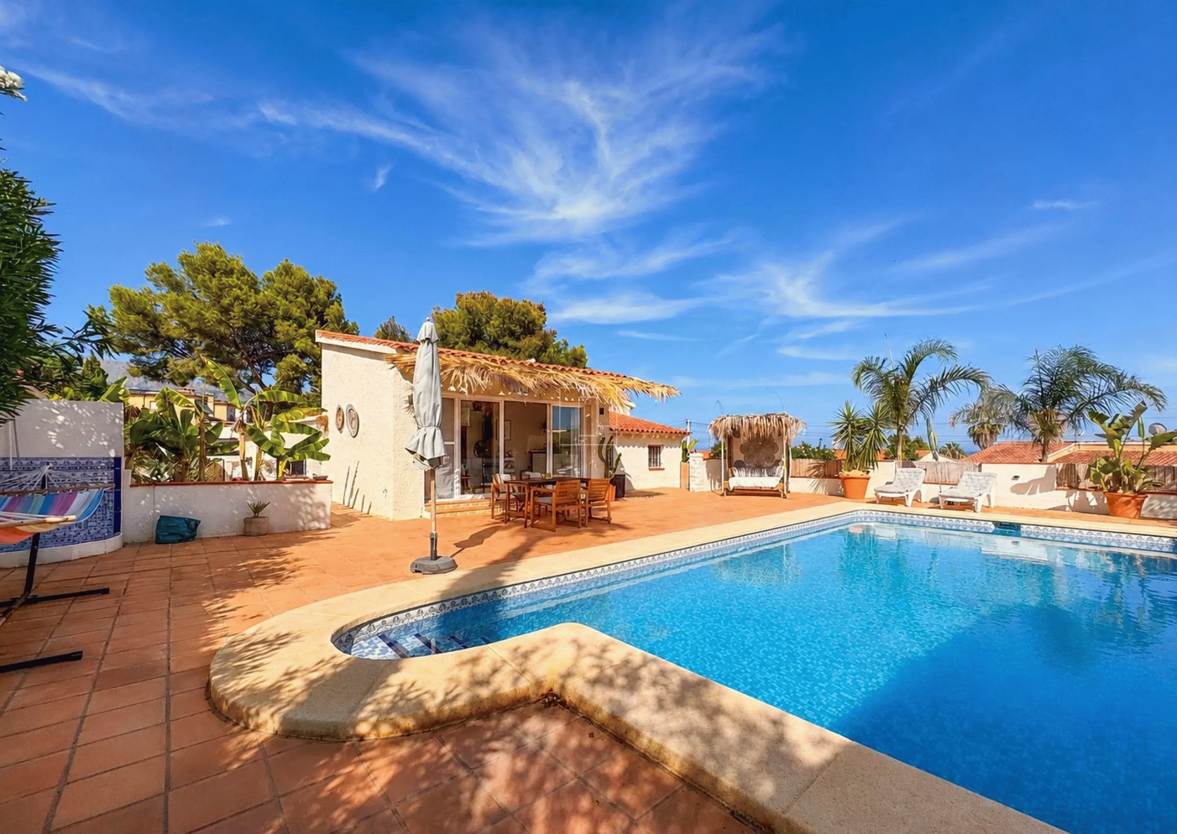 La Nucia, Costa Blanca, Spain, 3 Bedrooms Bedrooms, ,3 BathroomsBathrooms,Villa,Sale,2589