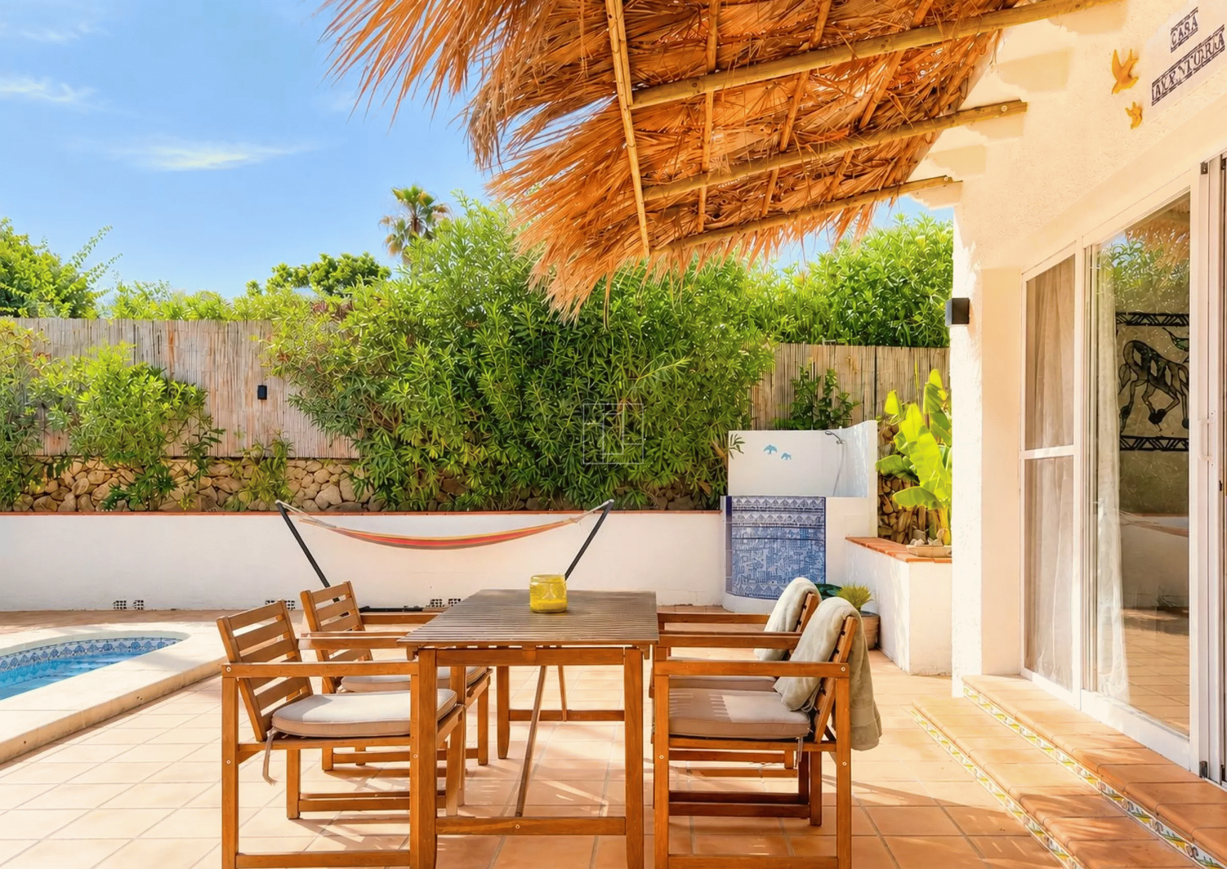 La Nucia, Costa Blanca, Spain, 3 Bedrooms Bedrooms, ,3 BathroomsBathrooms,Villa,Sale,2589