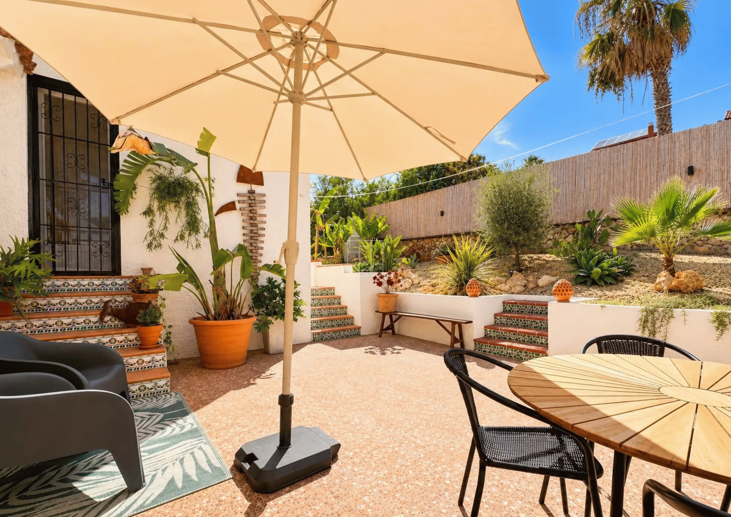 La Nucia, Costa Blanca, Spain, 3 Bedrooms Bedrooms, ,3 BathroomsBathrooms,Villa,Sale,2589