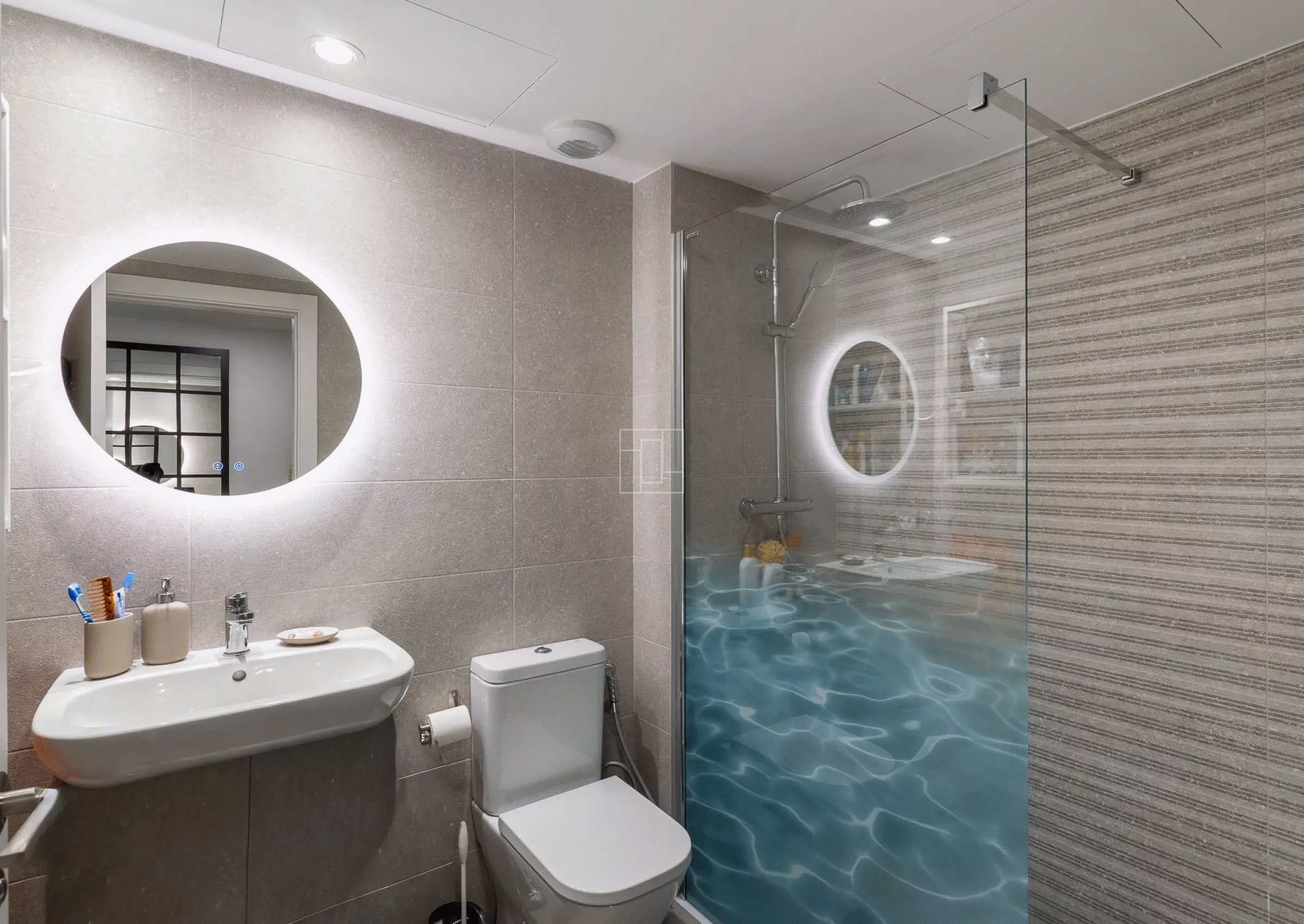 Calpe, Costa Blanca, Spain, 3 Bedrooms Bedrooms, ,2 BathroomsBathrooms,Apartment,Sale,2590