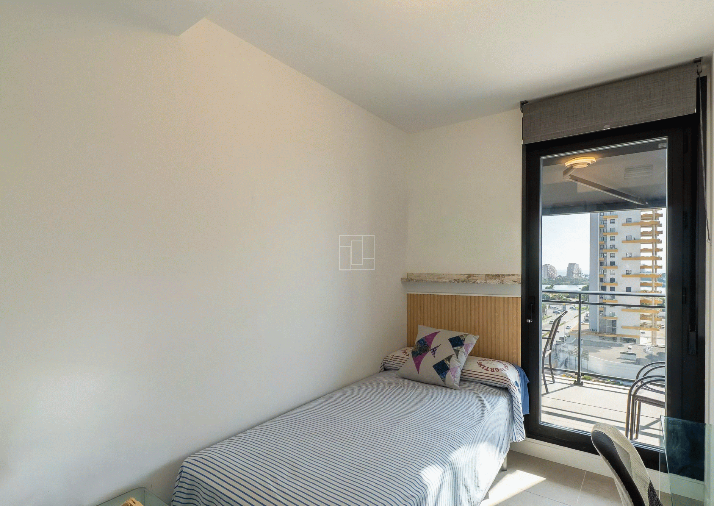 Calpe, Costa Blanca, Spain, 3 Bedrooms Bedrooms, ,2 BathroomsBathrooms,Apartment,Sale,2590