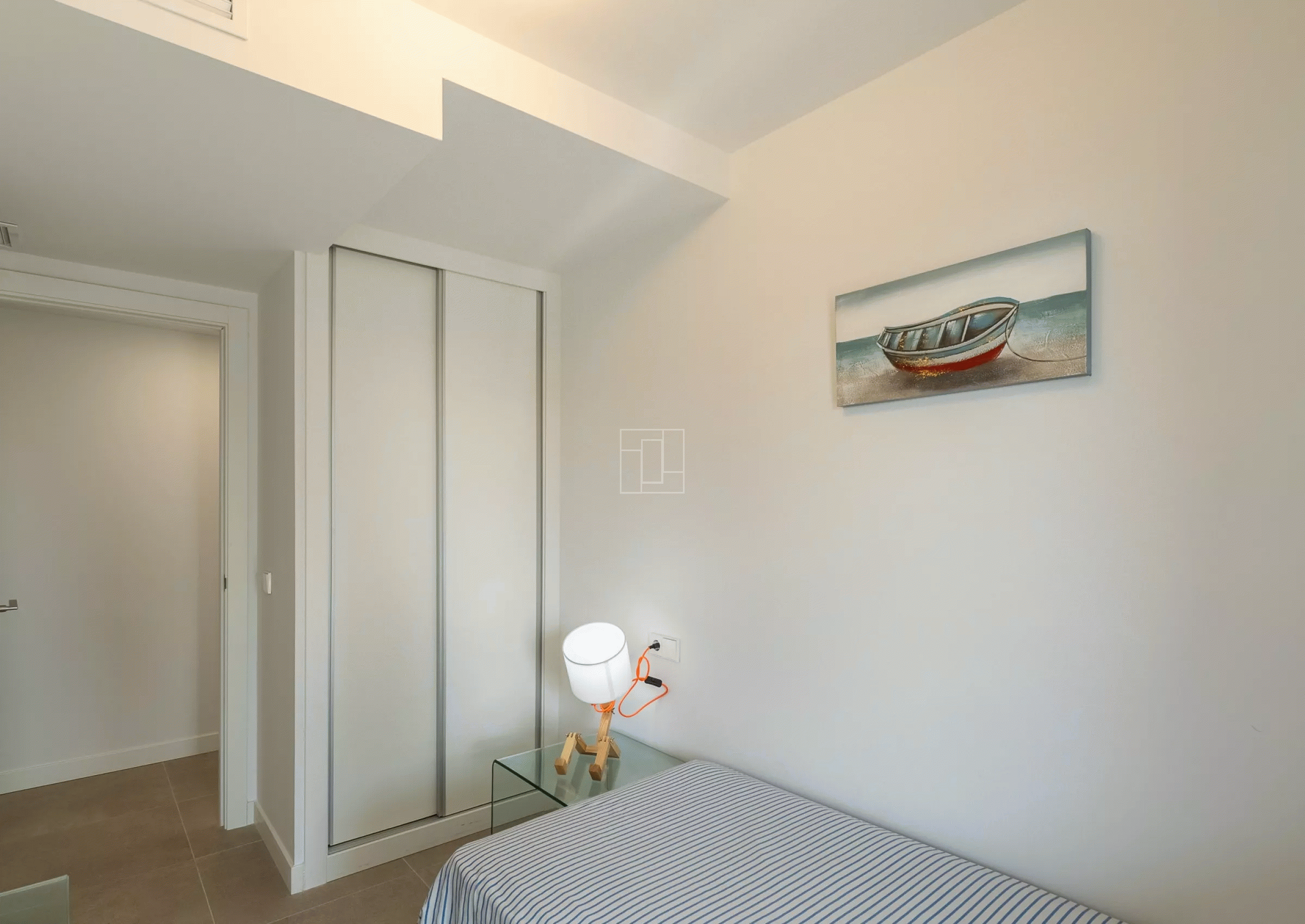 Calpe, Costa Blanca, Spain, 3 Bedrooms Bedrooms, ,2 BathroomsBathrooms,Apartment,Sale,2590