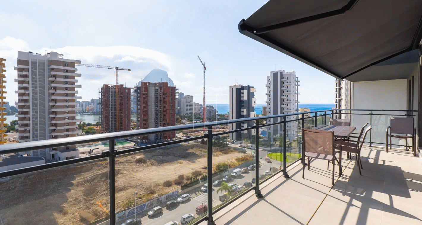 Calpe, Costa Blanca, Spain, 3 Bedrooms Bedrooms, ,2 BathroomsBathrooms,Apartment,Sale,2590 Calpe, Costa Blanca, Spain, 3 Bedrooms Bedrooms, ,2 BathroomsBathrooms,Apartment,Sale,2590