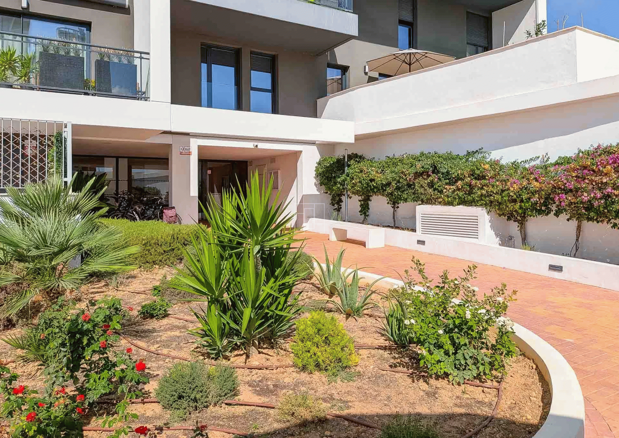 Calpe, Costa Blanca, Spain, 3 Bedrooms Bedrooms, ,2 BathroomsBathrooms,Apartment,Sale,2590