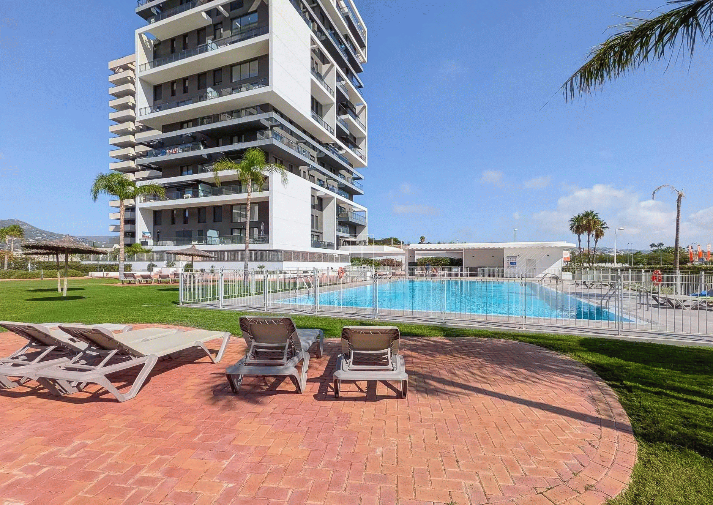 Calpe, Costa Blanca, Spain, 3 Bedrooms Bedrooms, ,2 BathroomsBathrooms,Apartment,Sale,2590