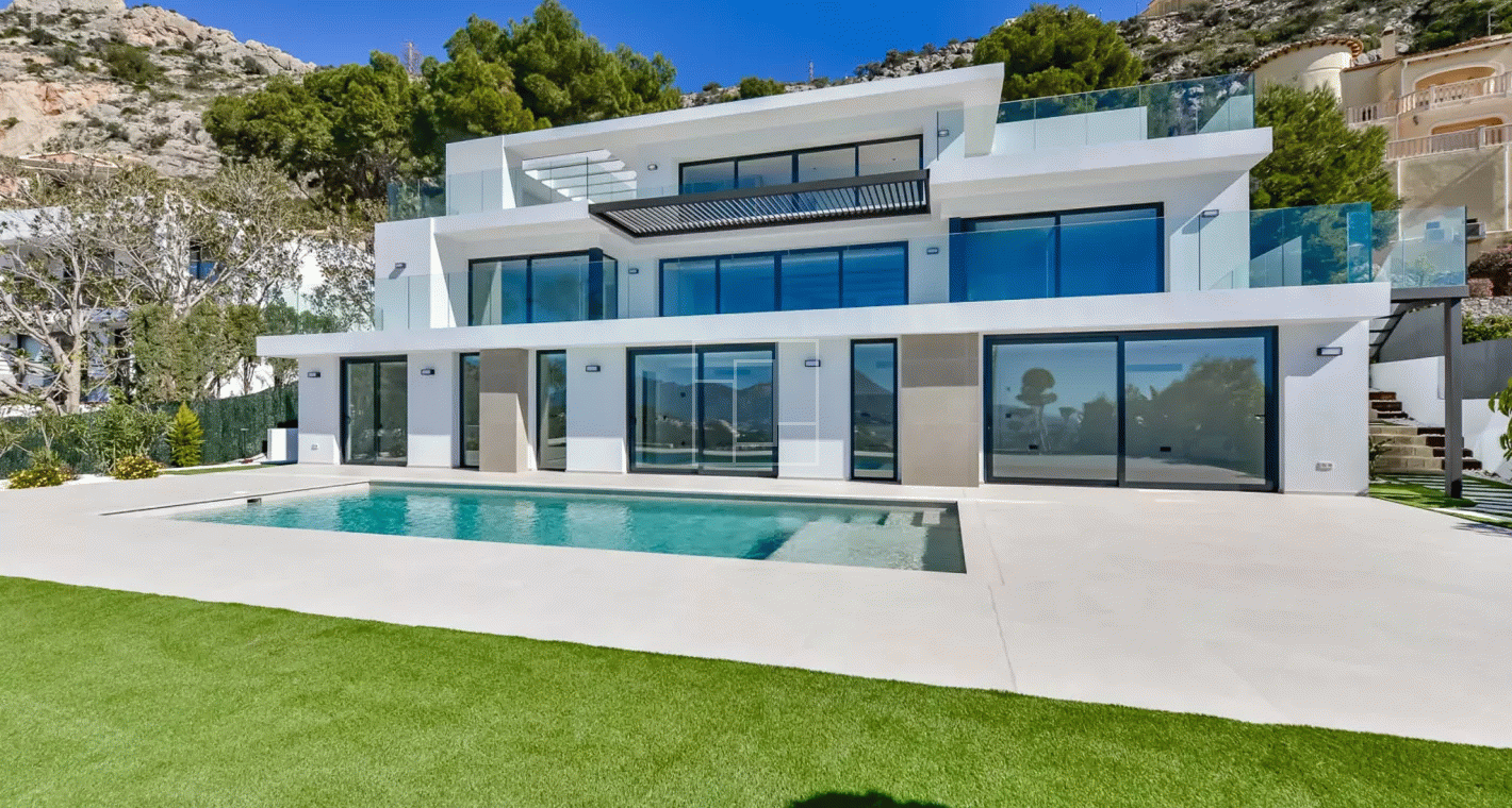 Altea, Costa Blanca, Spain, 5 Bedrooms Bedrooms, ,5 BathroomsBathrooms,Villa,Sale,2594 Altea, Costa Blanca, Spain, 5 Bedrooms Bedrooms, ,5 BathroomsBathrooms,Villa,Sale,2594