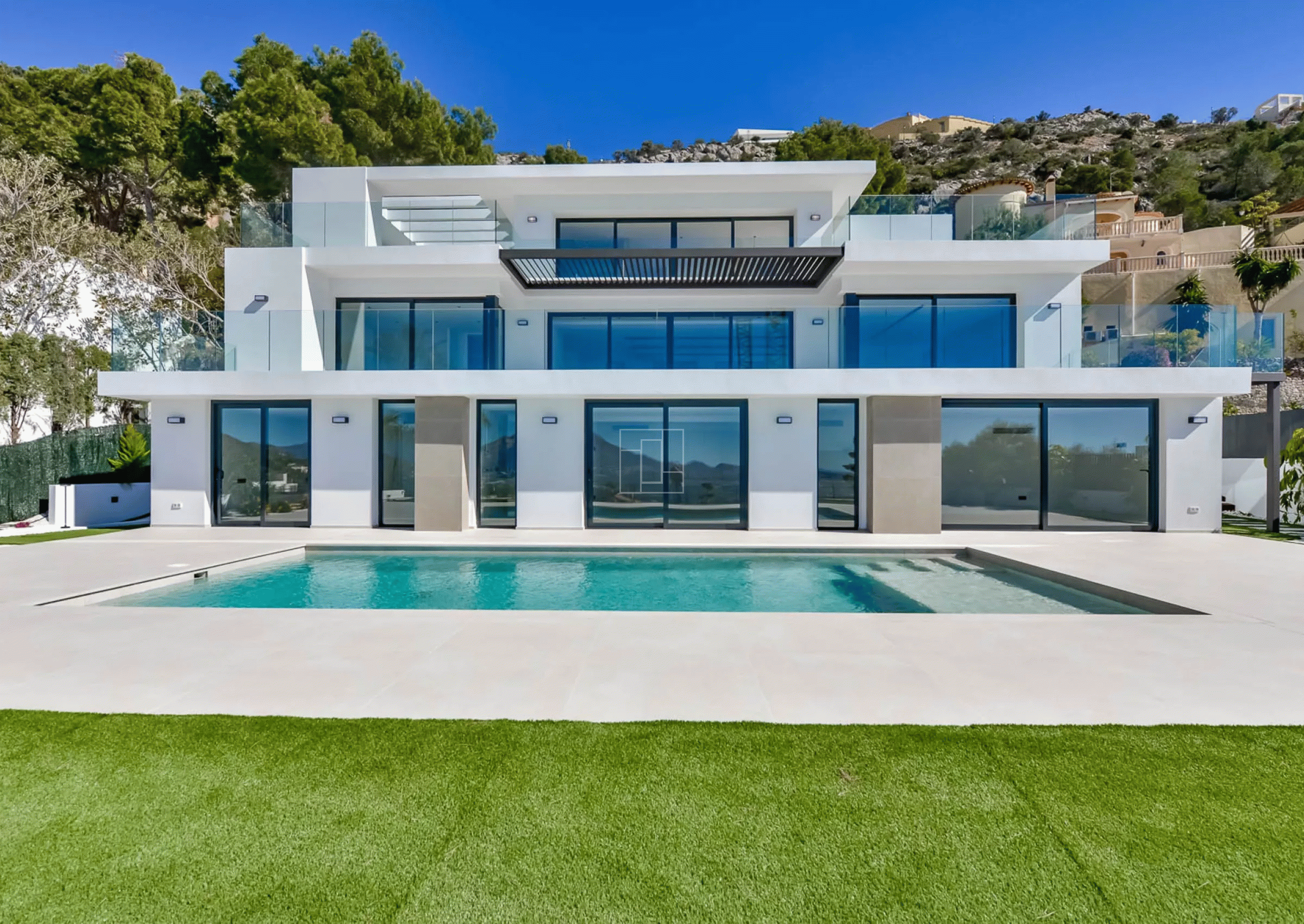 Altea, Costa Blanca, Spain, 5 Bedrooms Bedrooms, ,5 BathroomsBathrooms,Villa,Sale,2594 Altea, Costa Blanca, Spain, 5 Bedrooms Bedrooms, ,5 BathroomsBathrooms,Villa,Sale,2594