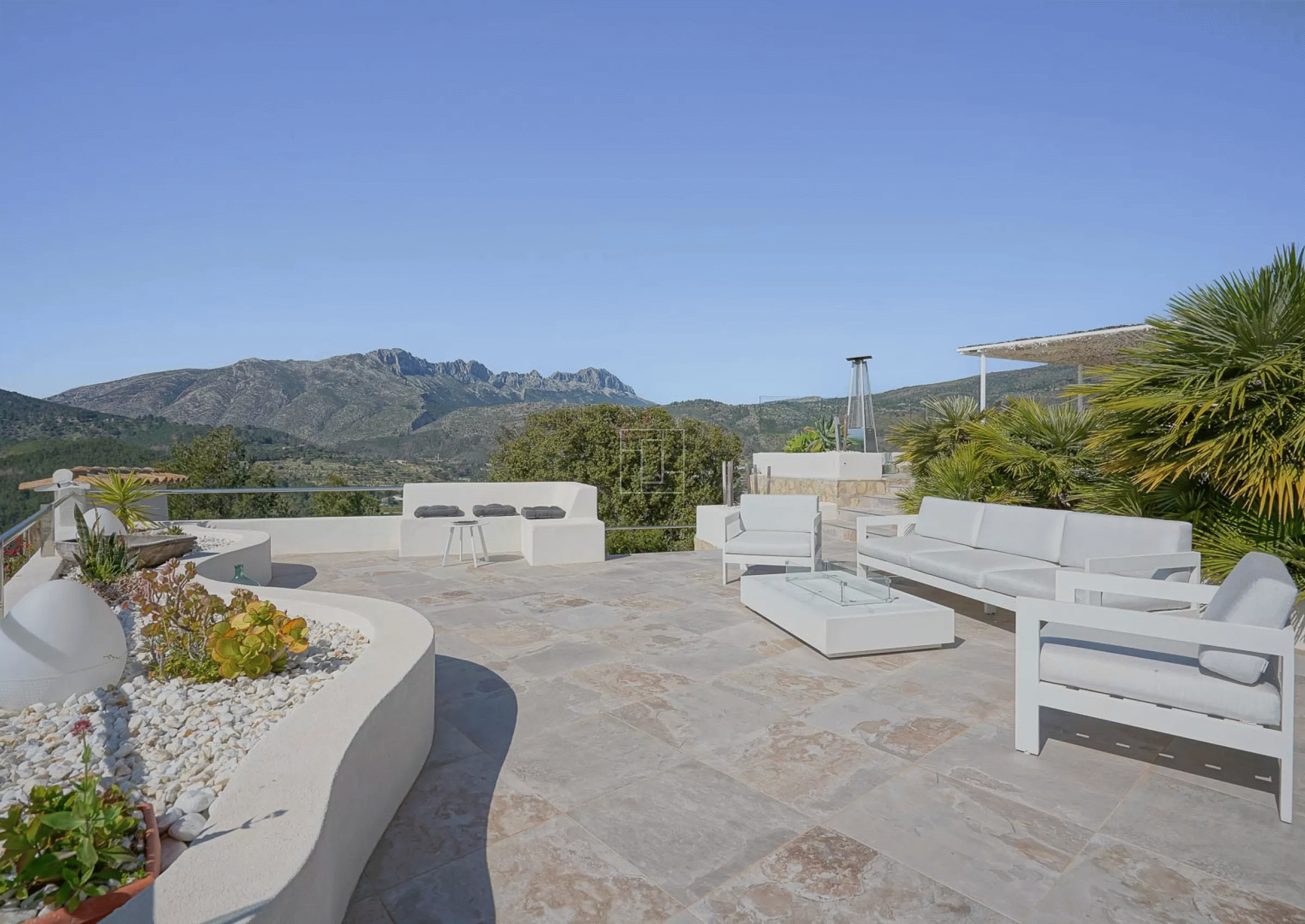 Benissa, Costa Blanca, Spain, 5 Bedrooms Bedrooms, ,6 BathroomsBathrooms,Villa,Sale,2595