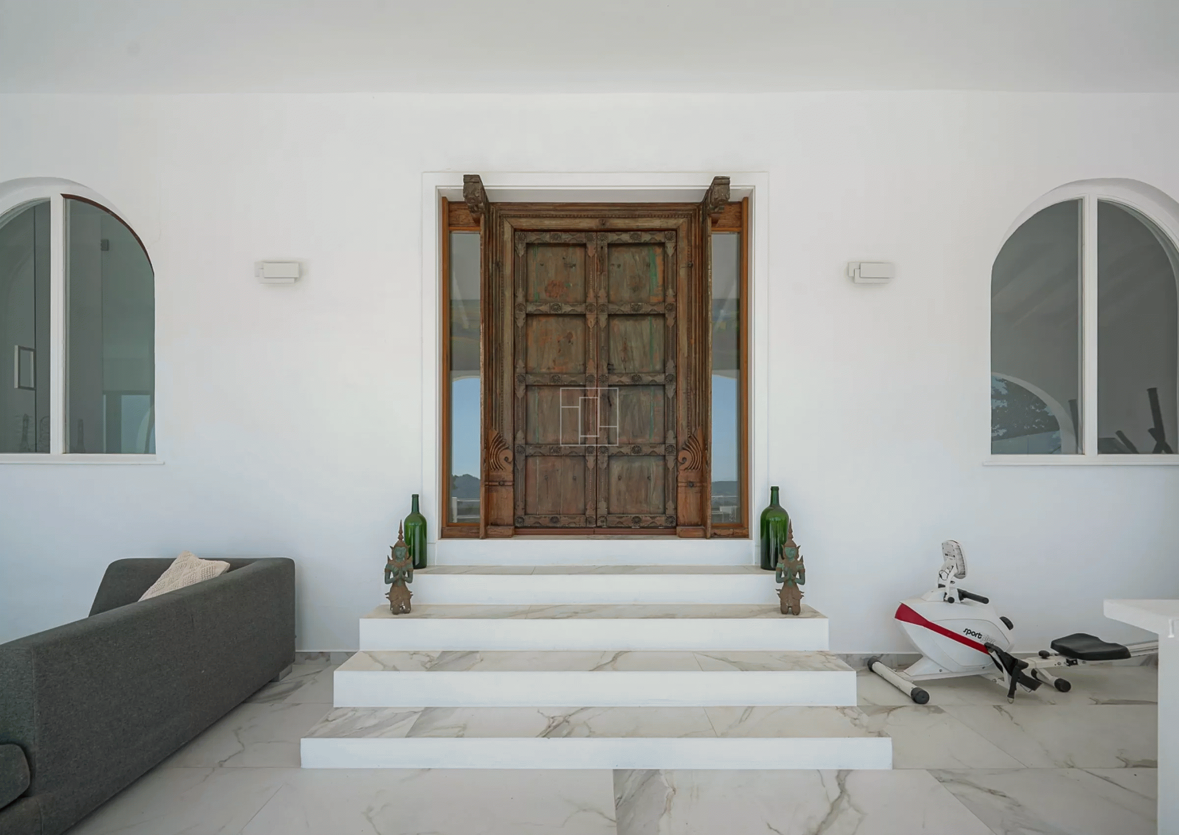 Benissa, Costa Blanca, Spain, 5 Bedrooms Bedrooms, ,6 BathroomsBathrooms,Villa,Sale,2595