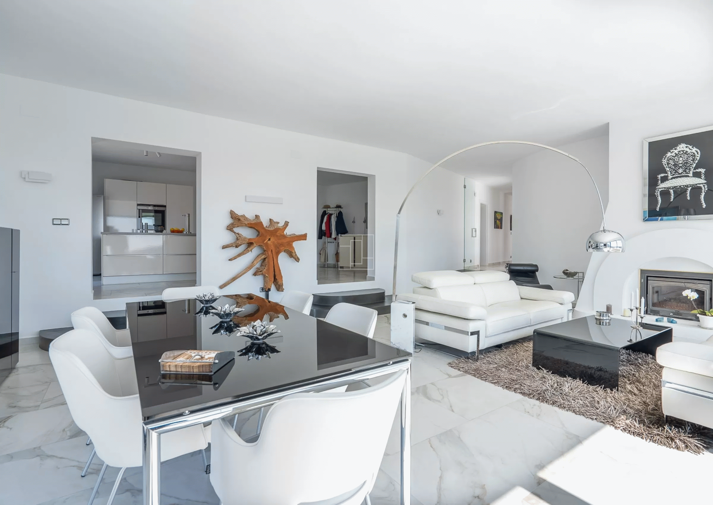 Benissa, Costa Blanca, Spain, 5 Bedrooms Bedrooms, ,6 BathroomsBathrooms,Villa,Sale,2595