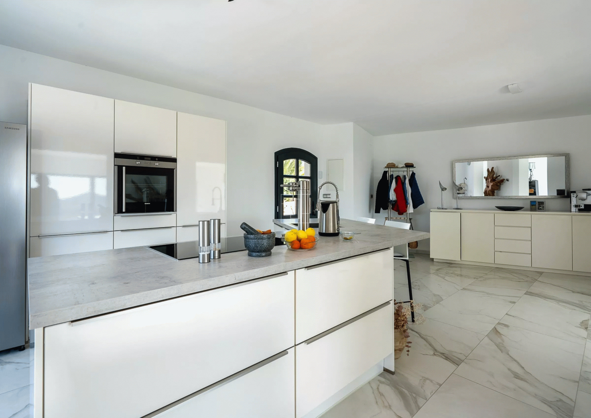 Benissa, Costa Blanca, Spain, 5 Bedrooms Bedrooms, ,6 BathroomsBathrooms,Villa,Sale,2595