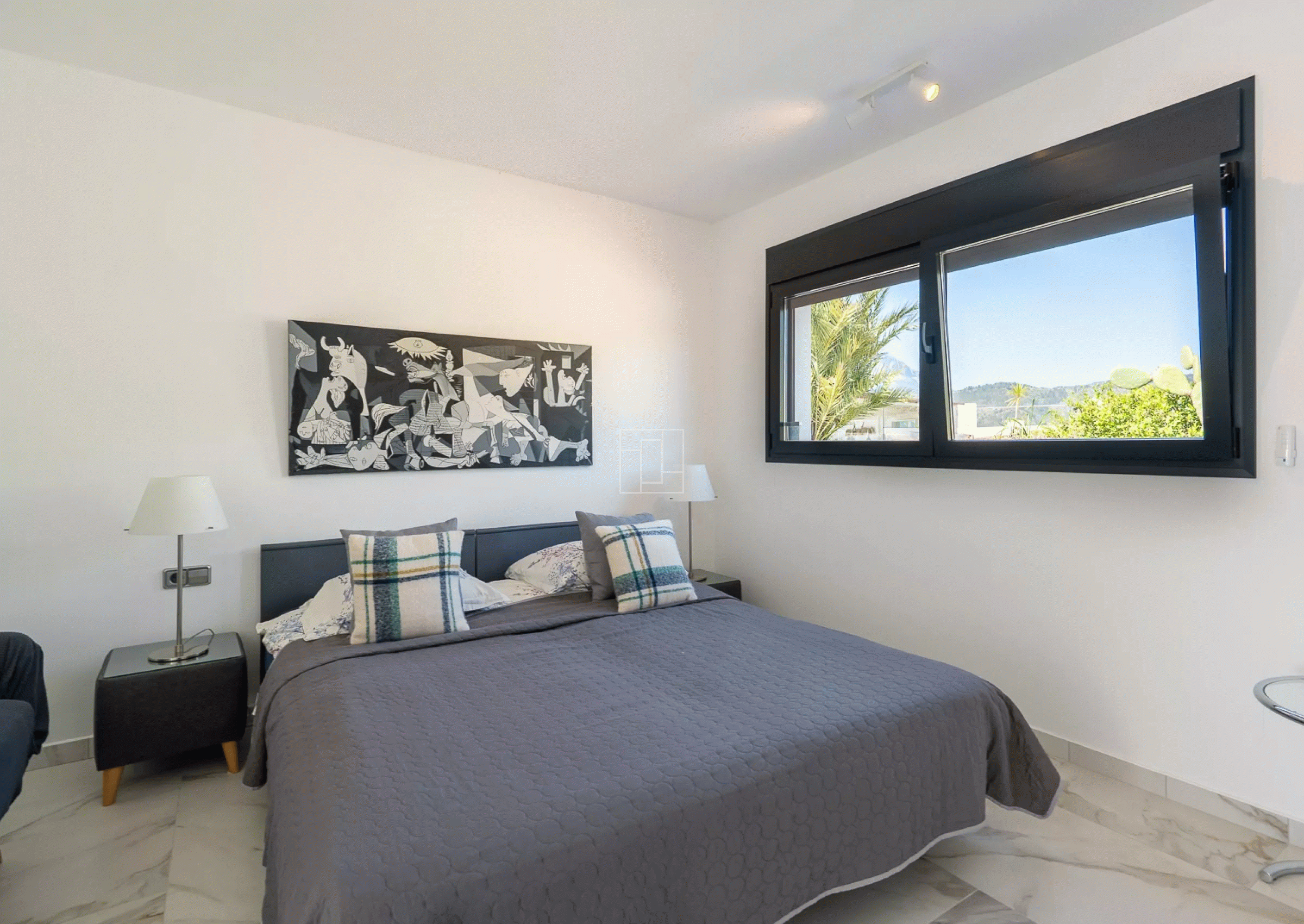 Benissa, Costa Blanca, Spain, 5 Bedrooms Bedrooms, ,6 BathroomsBathrooms,Villa,Sale,2595