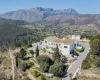 Benissa, Costa Blanca, Spain, 5 Bedrooms Bedrooms, ,6 BathroomsBathrooms,Villa,Sale,2595