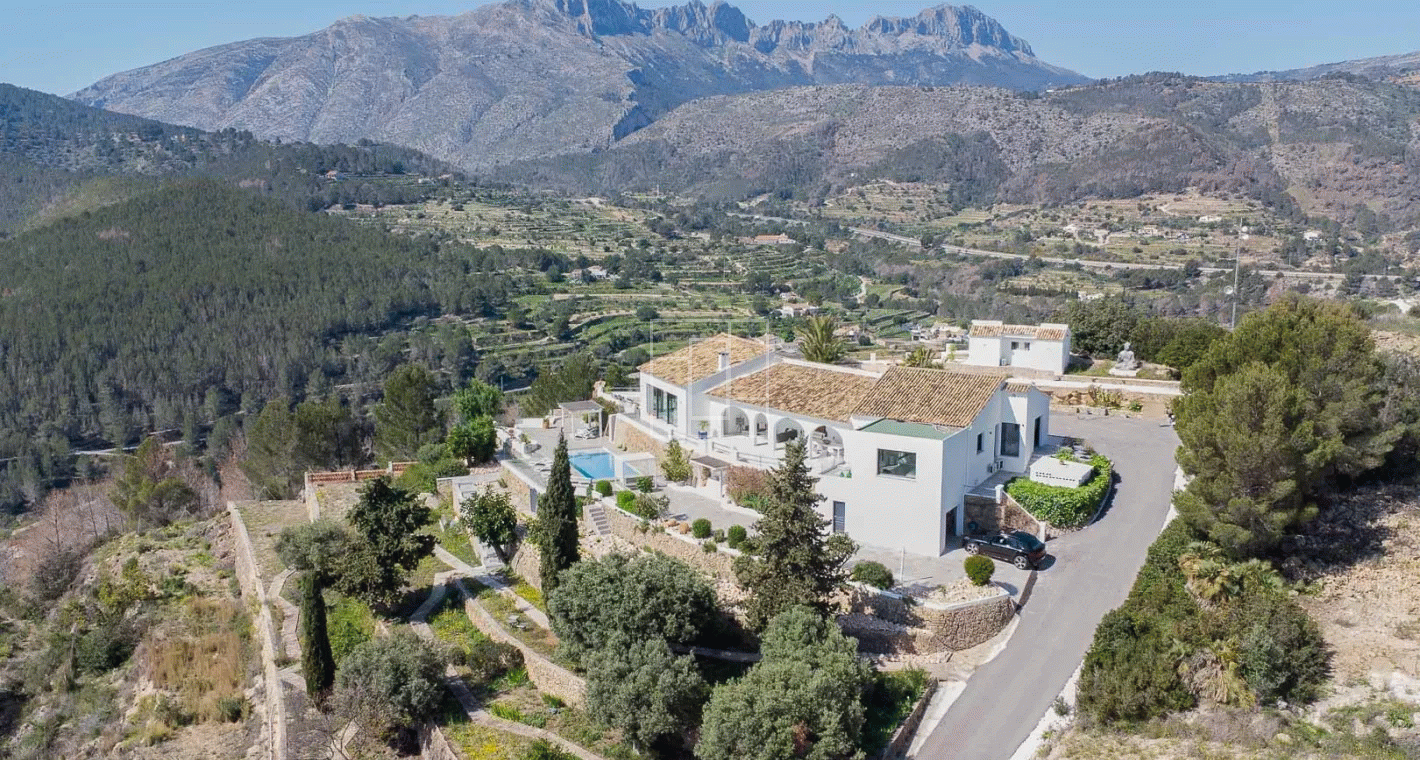 Benissa, Costa Blanca, Spain, 5 Bedrooms Bedrooms, ,6 BathroomsBathrooms,Villa,Sale,2595 Benissa, Costa Blanca, Spain, 5 Bedrooms Bedrooms, ,6 BathroomsBathrooms,Villa,Sale,2595