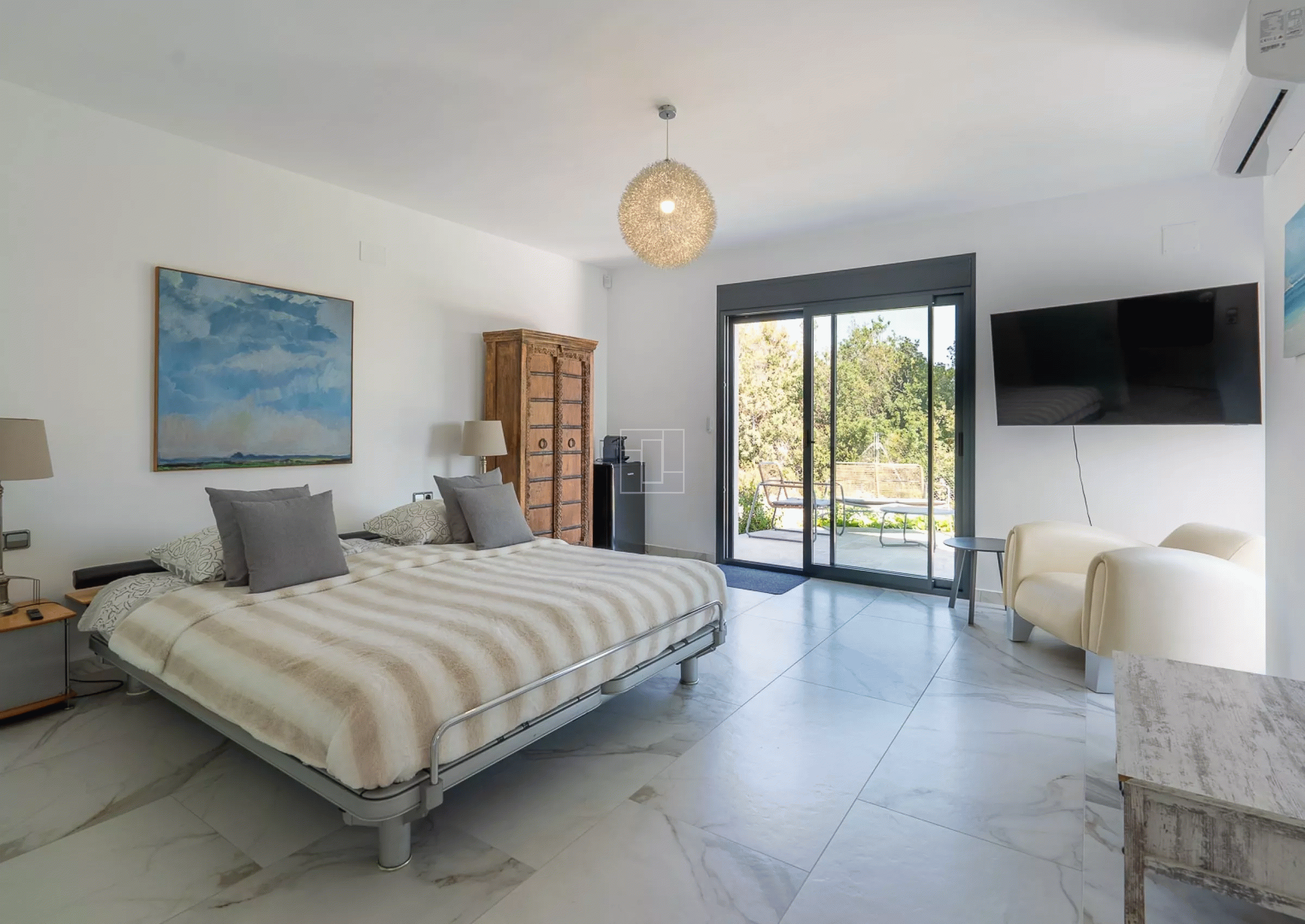 Benissa, Costa Blanca, Spain, 5 Bedrooms Bedrooms, ,6 BathroomsBathrooms,Villa,Sale,2595