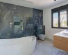Benissa, Costa Blanca, Spain, 5 Bedrooms Bedrooms, ,6 BathroomsBathrooms,Villa,Sale,2595