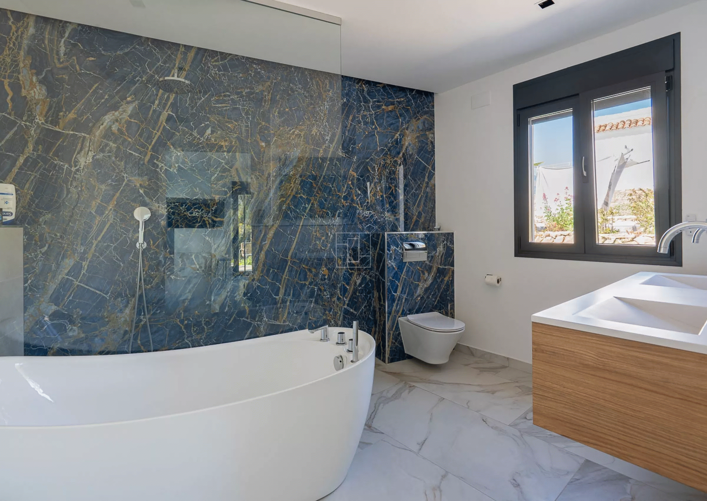 Benissa, Costa Blanca, Spain, 5 Bedrooms Bedrooms, ,6 BathroomsBathrooms,Villa,Sale,2595
