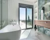 Benissa, Costa Blanca, Spain, 5 Bedrooms Bedrooms, ,6 BathroomsBathrooms,Villa,Sale,2595