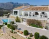 Benissa, Costa Blanca, Spain, 5 Bedrooms Bedrooms, ,6 BathroomsBathrooms,Villa,Sale,2595