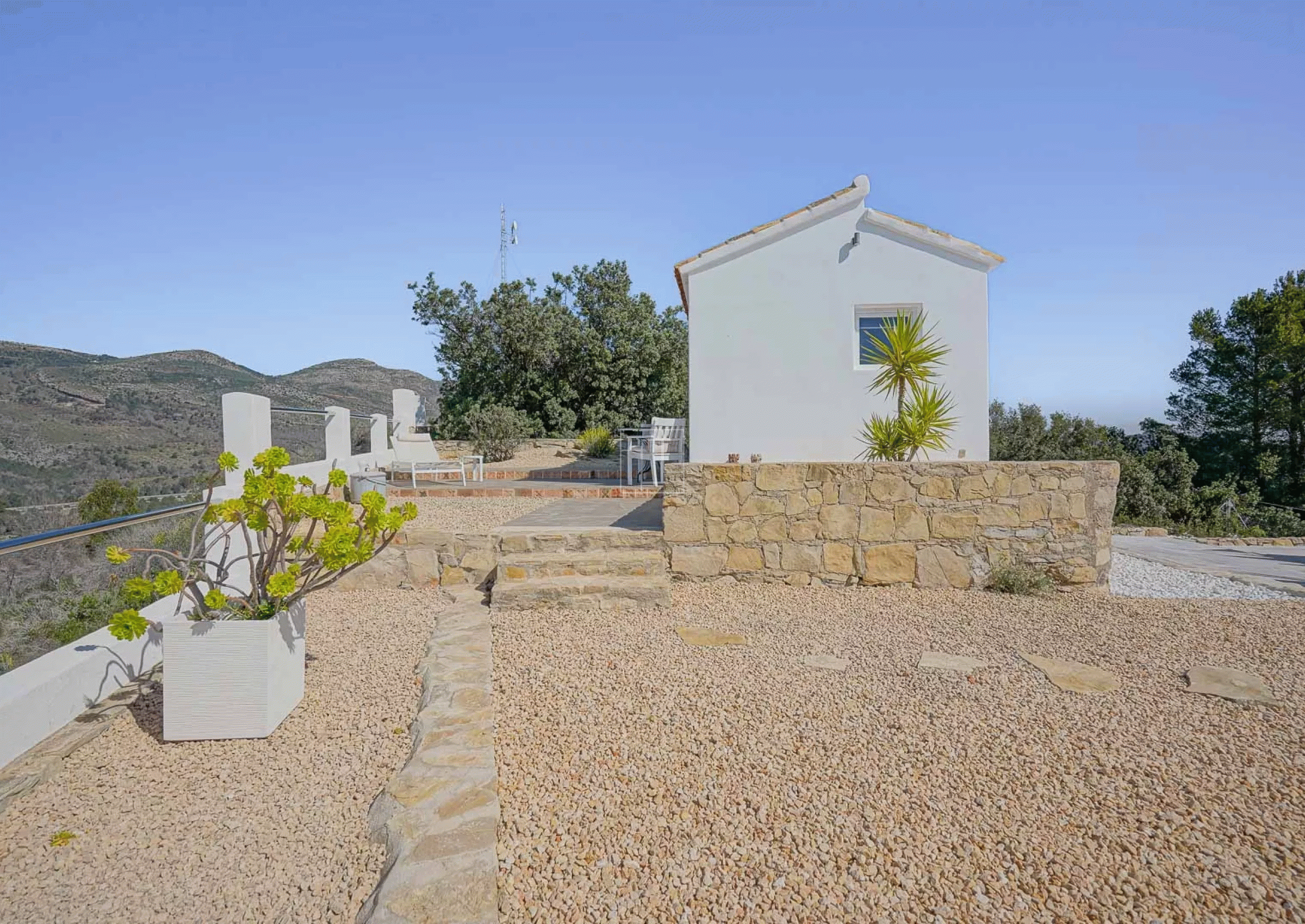 Benissa, Costa Blanca, Spain, 5 Bedrooms Bedrooms, ,6 BathroomsBathrooms,Villa,Sale,2595