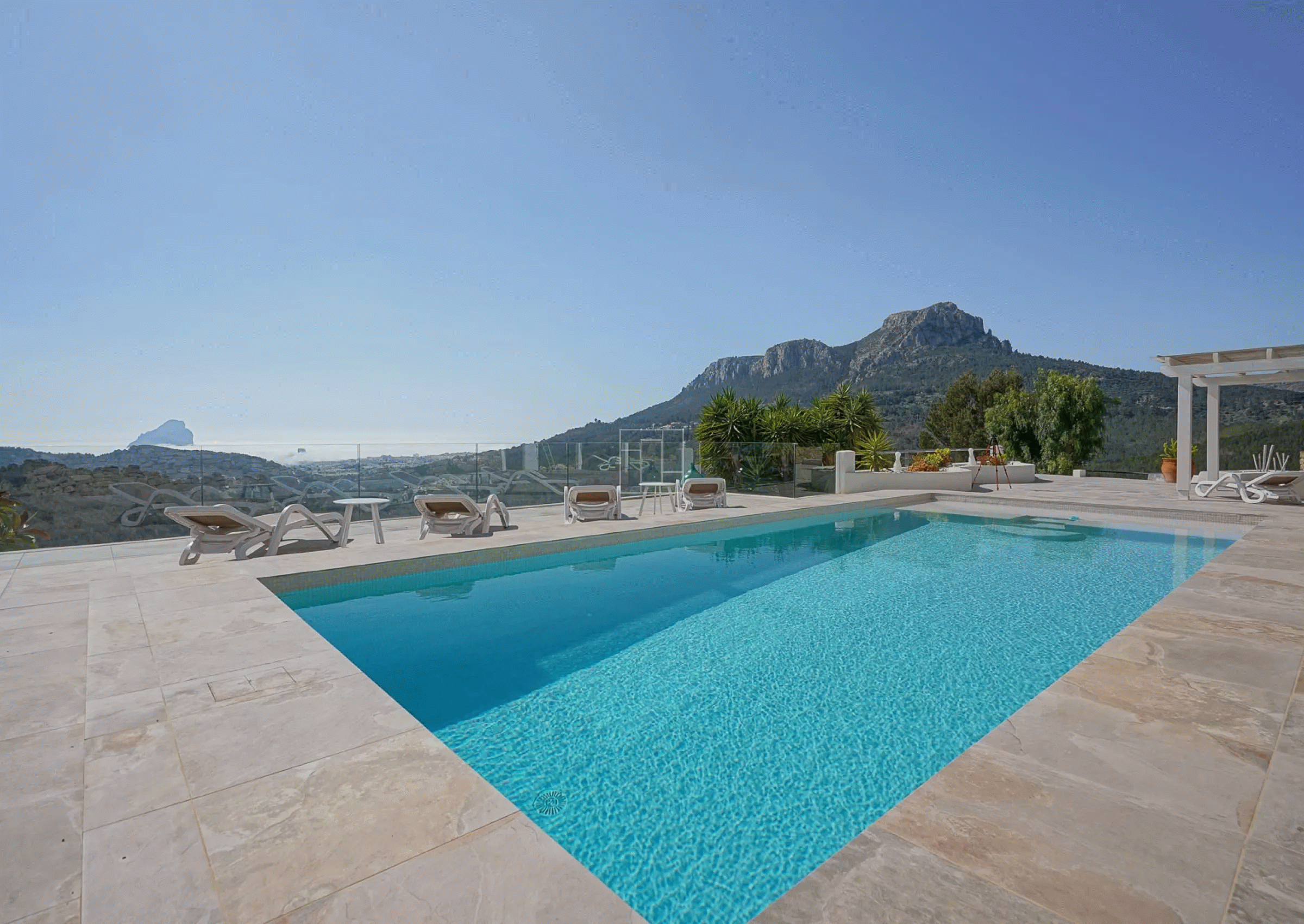 Benissa, Costa Blanca, Spain, 5 Bedrooms Bedrooms, ,6 BathroomsBathrooms,Villa,Sale,2595
