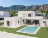 Beniarbeig, Costa Blanca, Spain, 3 Bedrooms Bedrooms, ,2 BathroomsBathrooms,Villa,Sale,2596
