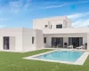 Beniarbeig, Costa Blanca, Spain, 3 Bedrooms Bedrooms, ,2 BathroomsBathrooms,Villa,Sale,2596