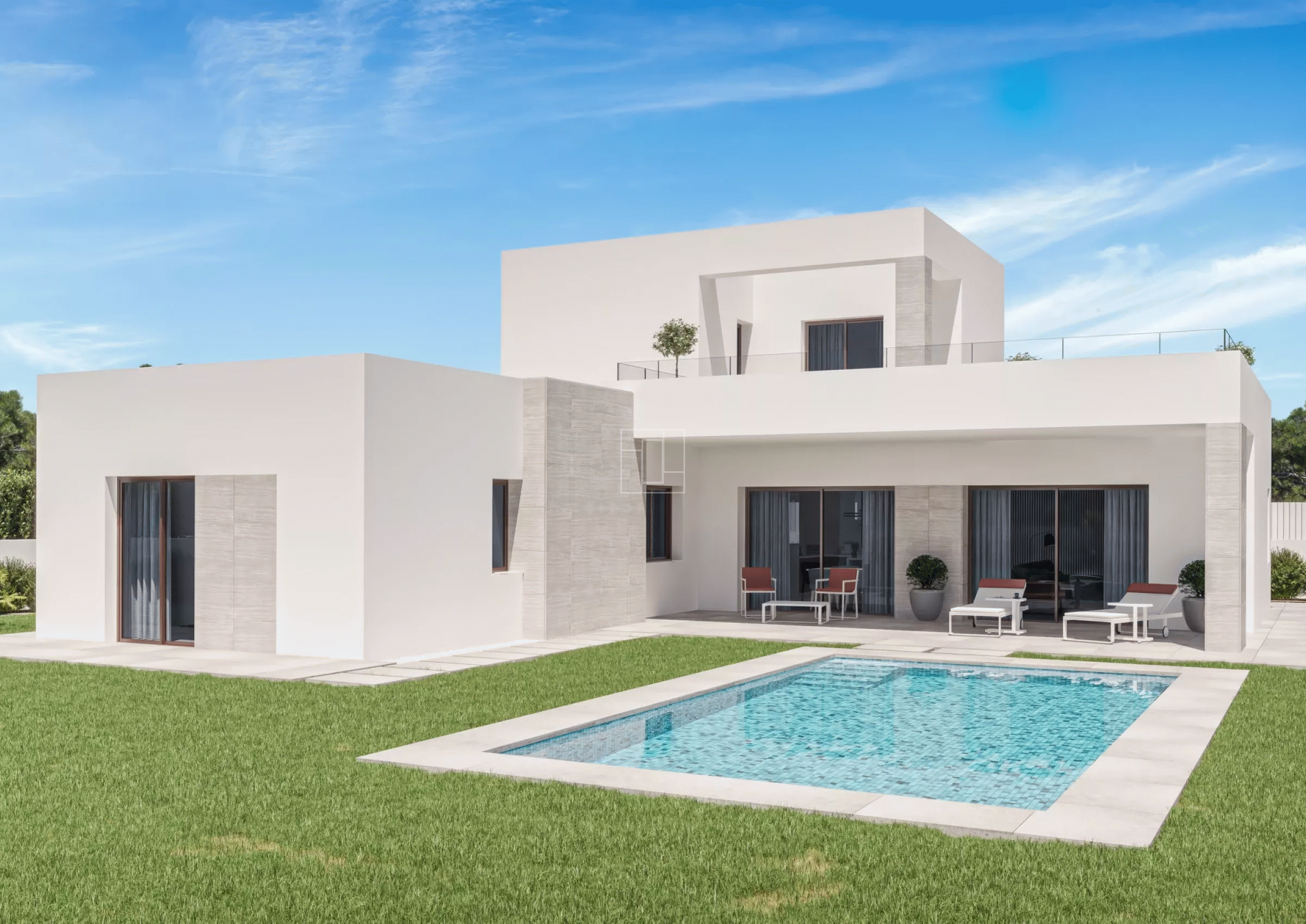 Beniarbeig, Costa Blanca, Spain, 3 Bedrooms Bedrooms, ,2 BathroomsBathrooms,Villa,Sale,2596