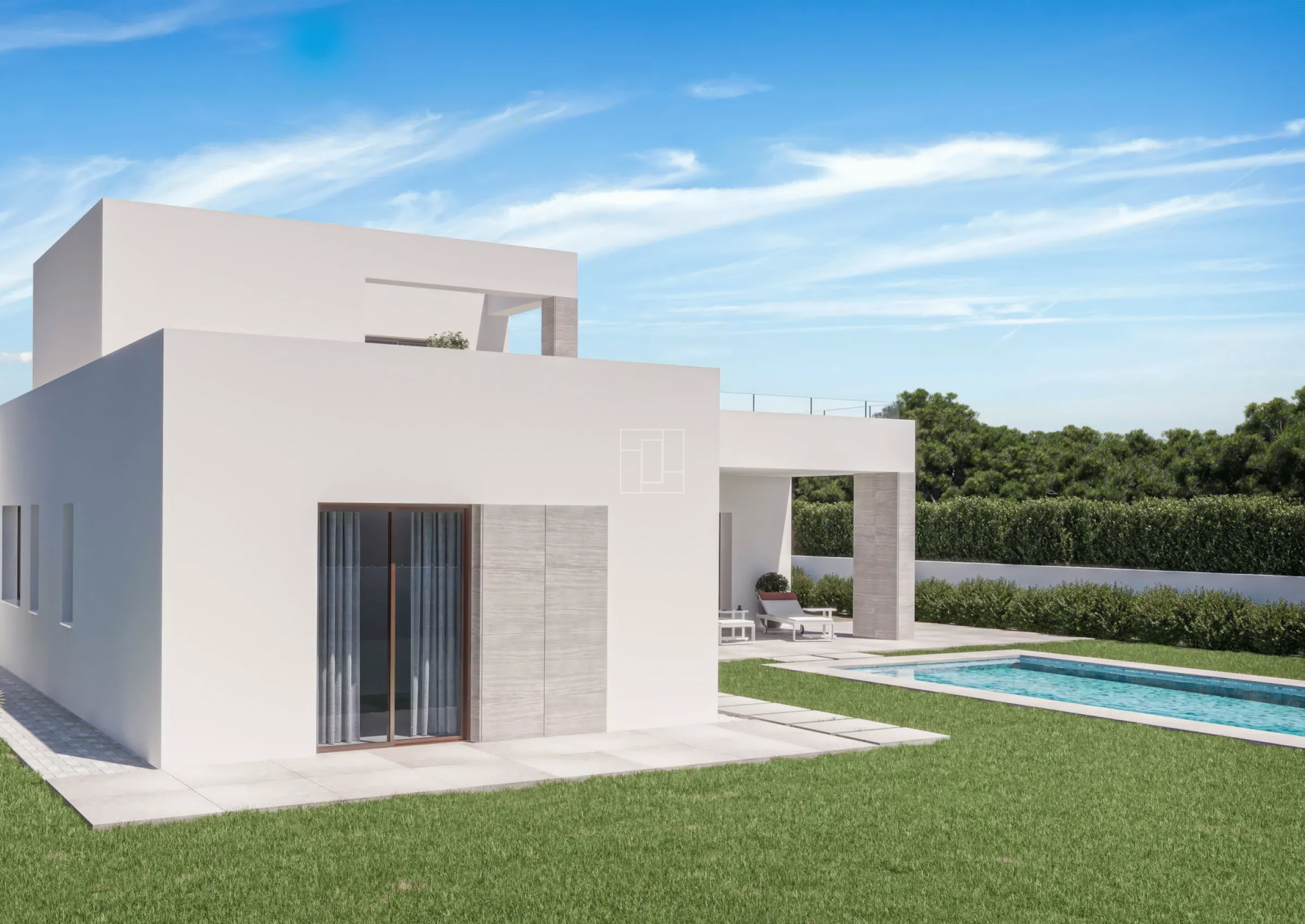 Beniarbeig, Costa Blanca, Spain, 3 Bedrooms Bedrooms, ,2 BathroomsBathrooms,Villa,Sale,2596